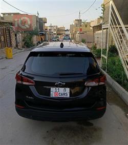 شيفروليه إكوينوكس